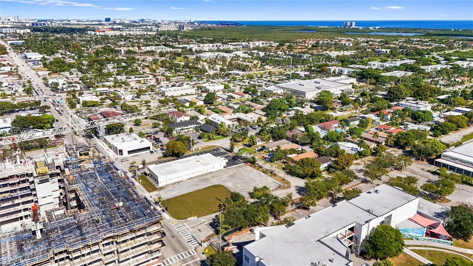 2105 N Federal Hwy, Hollywood, Florida 33020, Hollywood, Florida 33020, ,Land,For Sale,2105 N Federal Hwy, Hollywood, Florida 33020,A11929687