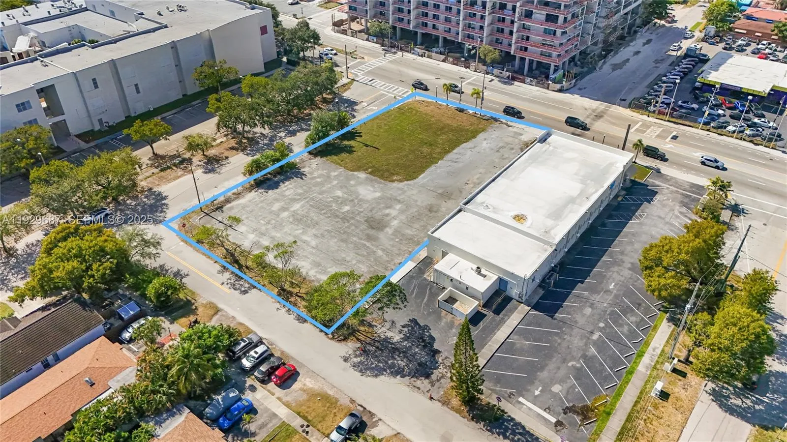 2105 N Federal Hwy, Hollywood, Florida 33020, Hollywood, Florida 33020, ,Land,For Sale,2105 N Federal Hwy, Hollywood, Florida 33020,A11929687