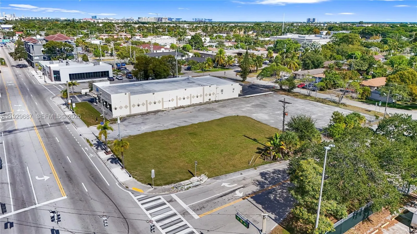 2105 N Federal Hwy, Hollywood, Florida 33020, Hollywood, Florida 33020, ,Land,For Sale,2105 N Federal Hwy, Hollywood, Florida 33020,A11929687