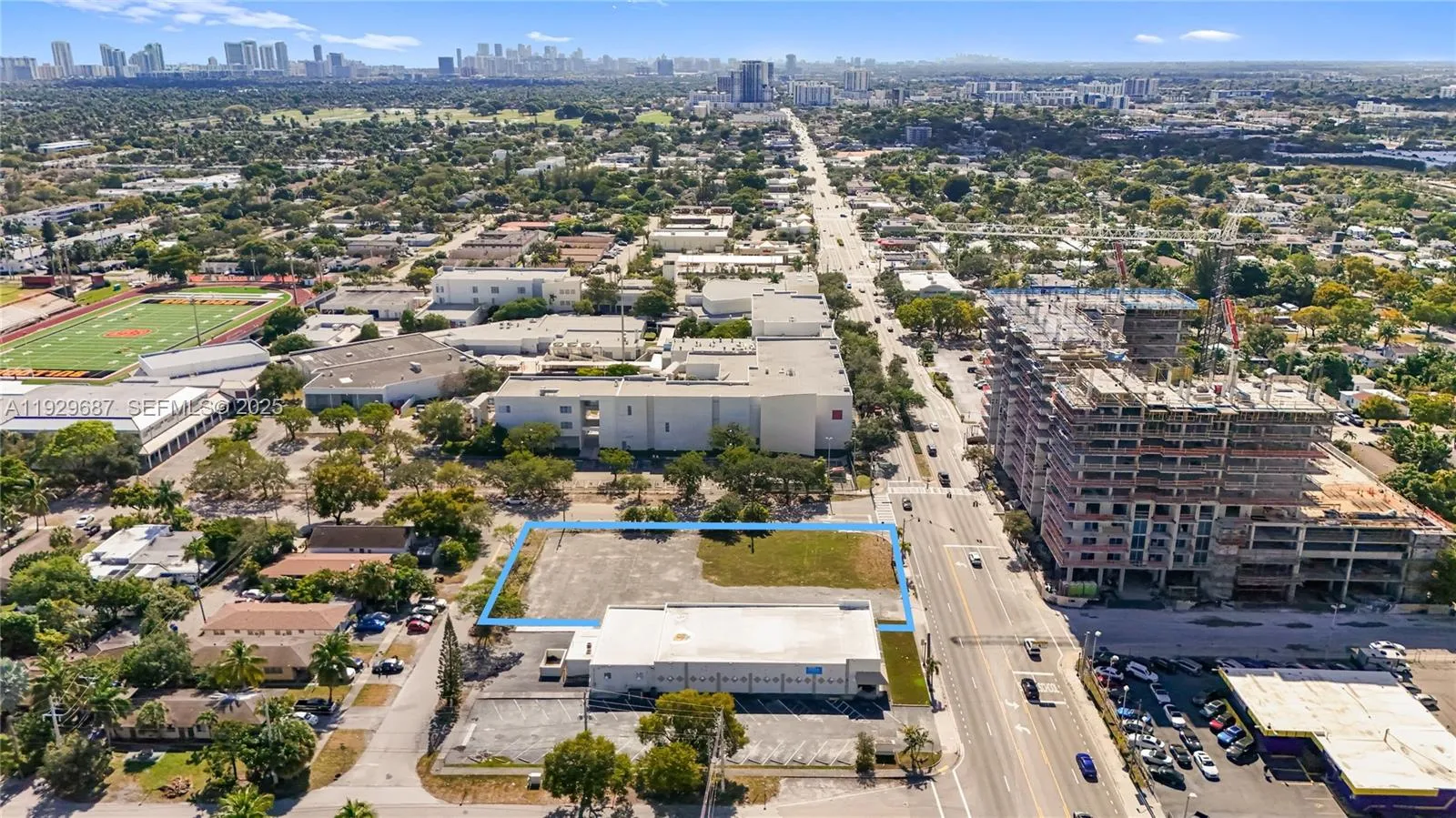 2105 N Federal Hwy, Hollywood, Florida 33020, Hollywood, Florida 33020, ,Land,For Sale,2105 N Federal Hwy, Hollywood, Florida 33020,A11929687