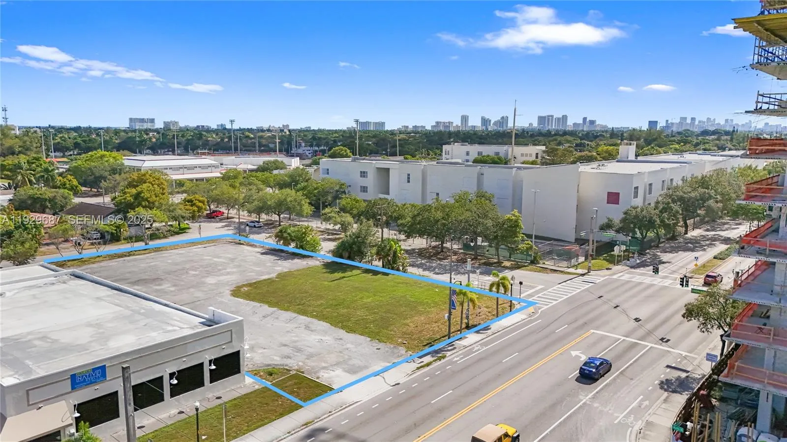 2105 N Federal Hwy, Hollywood, Florida 33020, Hollywood, Florida 33020, ,Land,For Sale,2105 N Federal Hwy, Hollywood, Florida 33020,A11929687