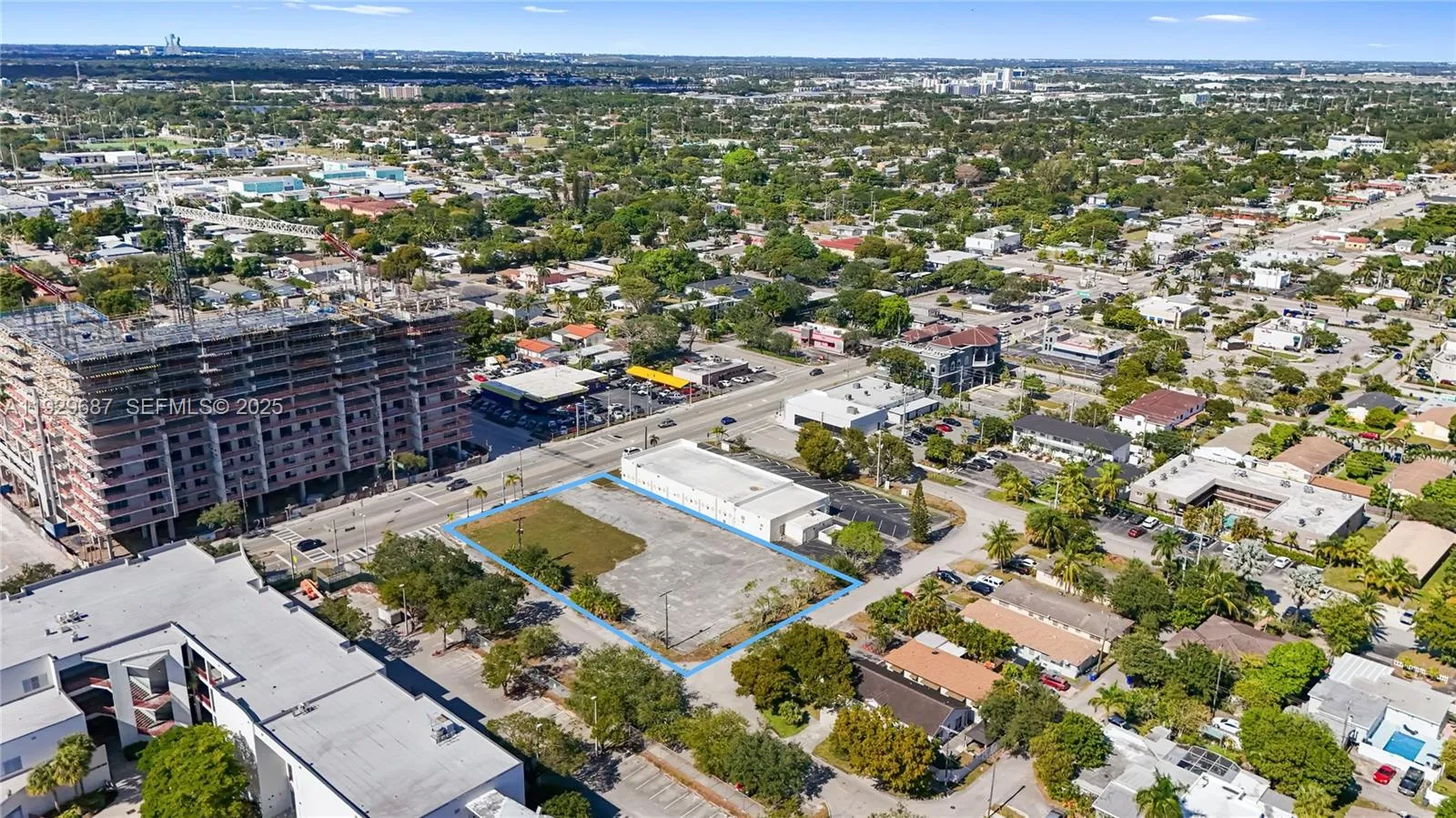 2105 N Federal Hwy, Hollywood, Florida 33020, Hollywood, Florida 33020, ,Land,For Sale,2105 N Federal Hwy, Hollywood, Florida 33020,A11929687