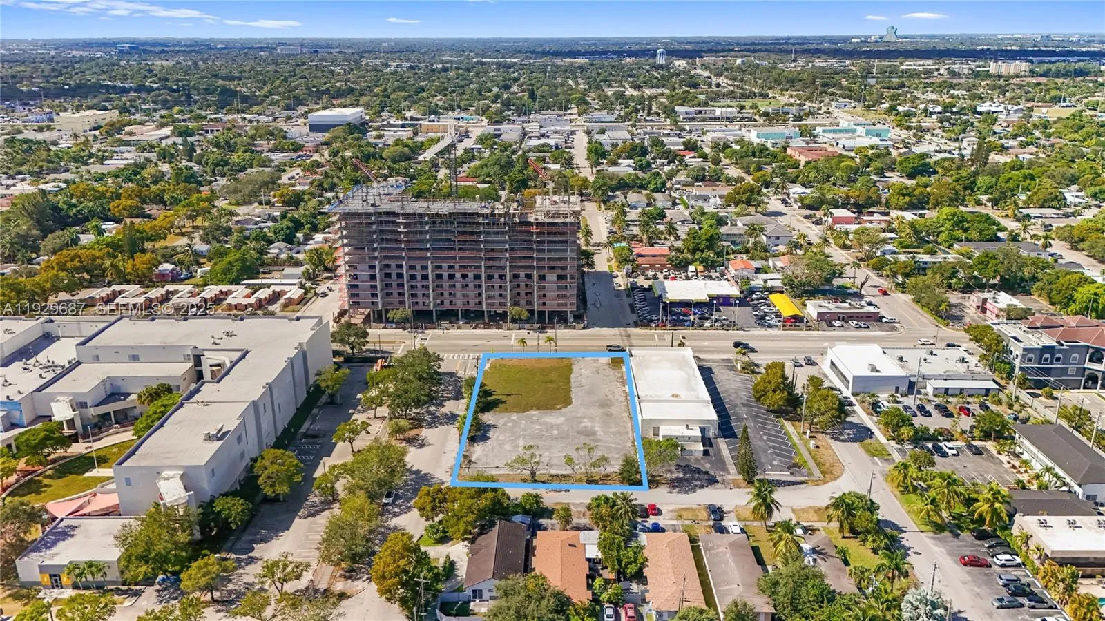 2105 N Federal Hwy, Hollywood, Florida 33020, Hollywood, Florida 33020, ,Land,For Sale,2105 N Federal Hwy, Hollywood, Florida 33020,A11929687