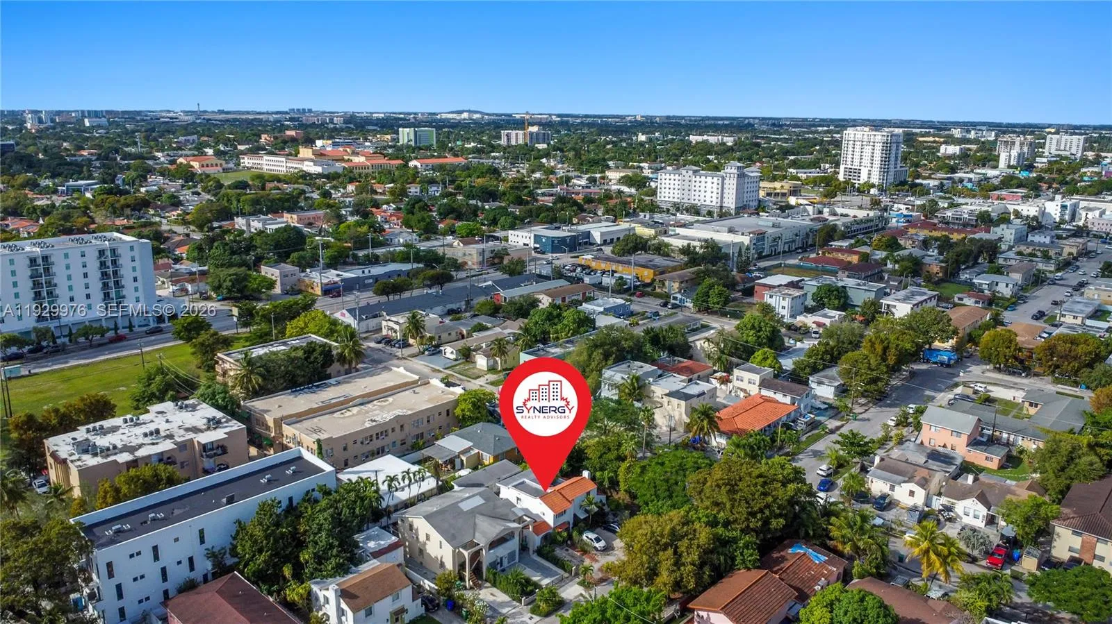 512 Sw 21st Ave, Miami, Florida 33135, Miami, Florida 33135, ,Land,For Sale,512 Sw 21st Ave, Miami, Florida 33135,A11929976