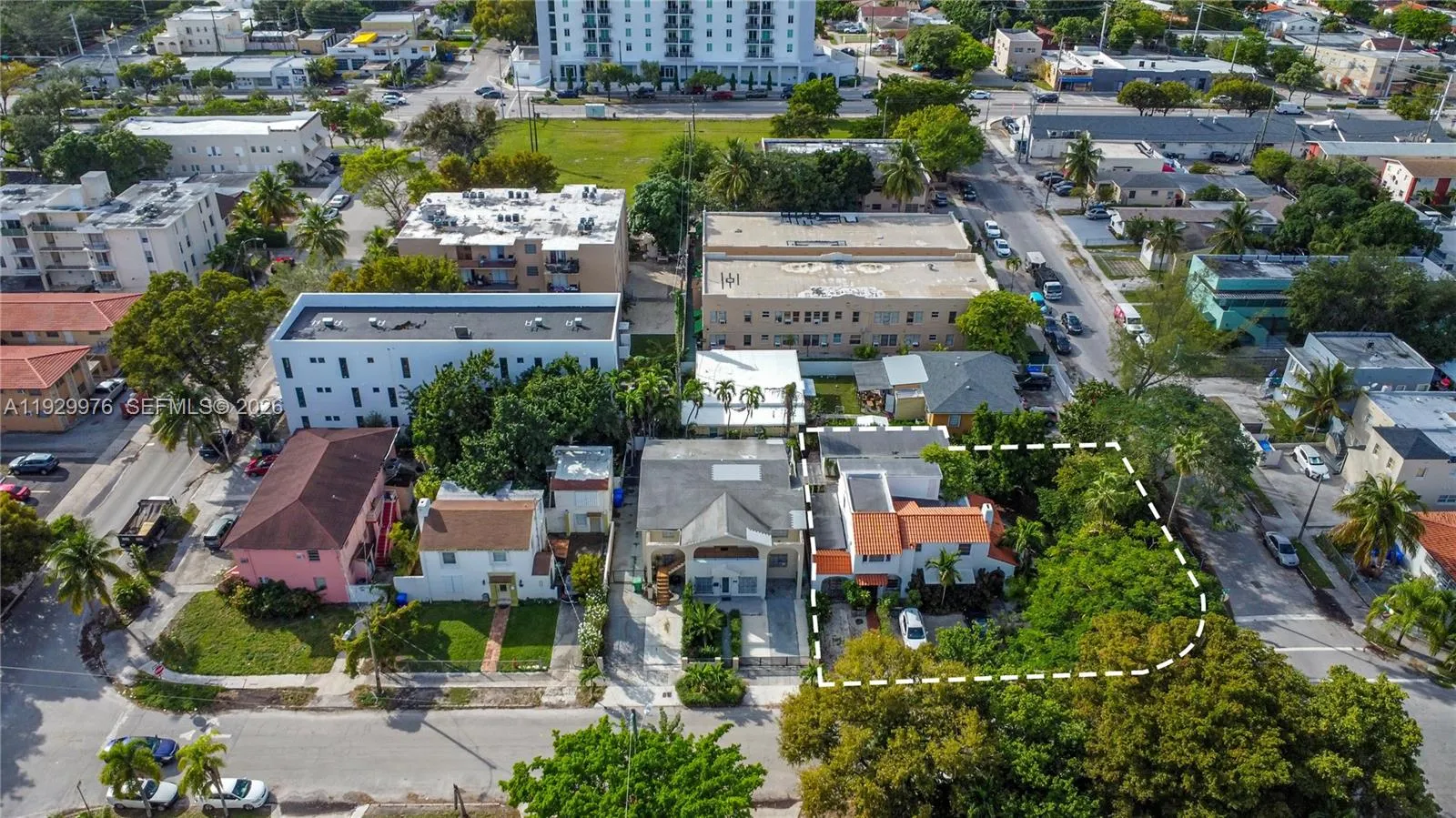 512 Sw 21st Ave, Miami, Florida 33135, Miami, Florida 33135, ,Land,For Sale,512 Sw 21st Ave, Miami, Florida 33135,A11929976