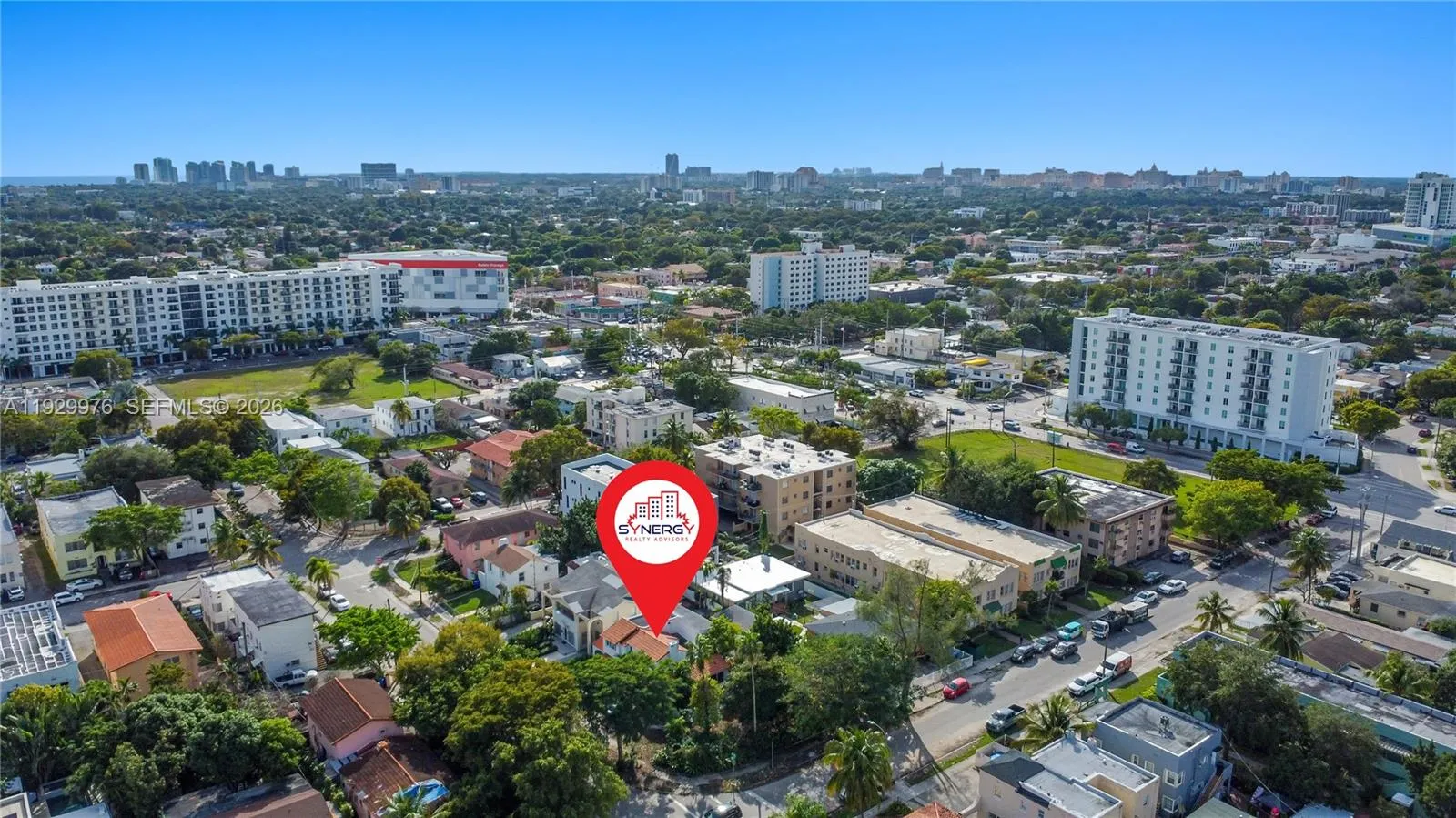 512 Sw 21st Ave, Miami, Florida 33135, Miami, Florida 33135, ,Land,For Sale,512 Sw 21st Ave, Miami, Florida 33135,A11929976