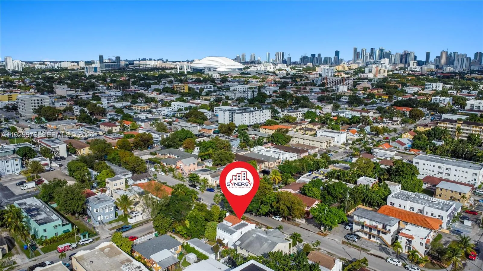 512 Sw 21st Ave, Miami, Florida 33135, Miami, Florida 33135, ,Land,For Sale,512 Sw 21st Ave, Miami, Florida 33135,A11929976