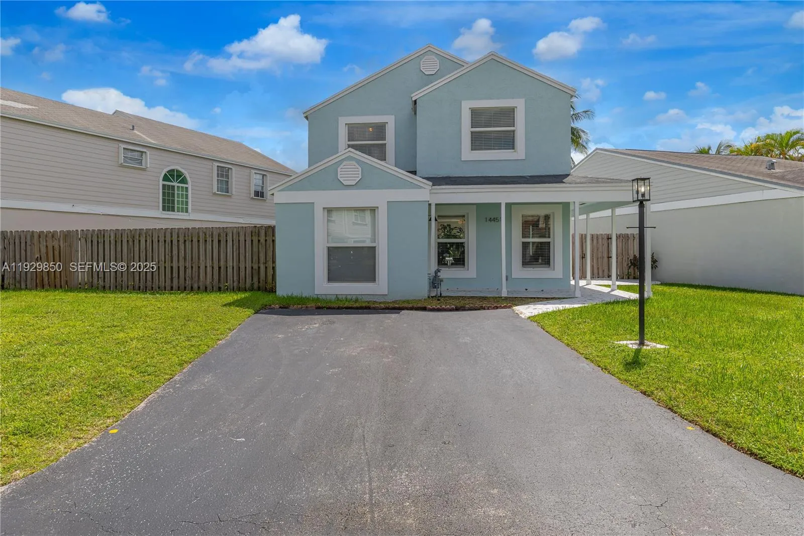 Miami, Florida 33186, 3 Bedrooms Bedrooms, ,2 BathroomsBathrooms,Residential,For Sale,A11929850
