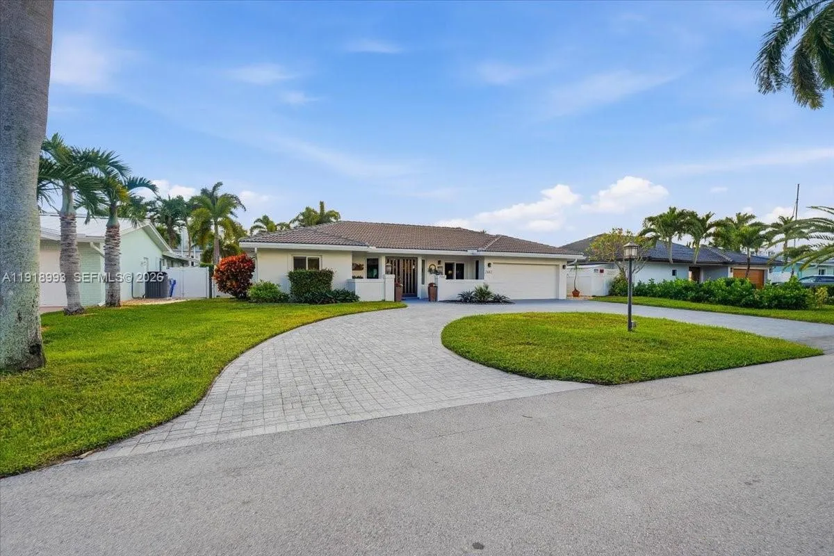 2662 Ne 3rd St, Pompano Beach, Florida 33062, Pompano Beach, Florida 33062, 3 Bedrooms Bedrooms, ,2 BathroomsBathrooms,Residential,For Sale,2662 Ne 3rd St, Pompano Beach, Florida 33062,A11918993
