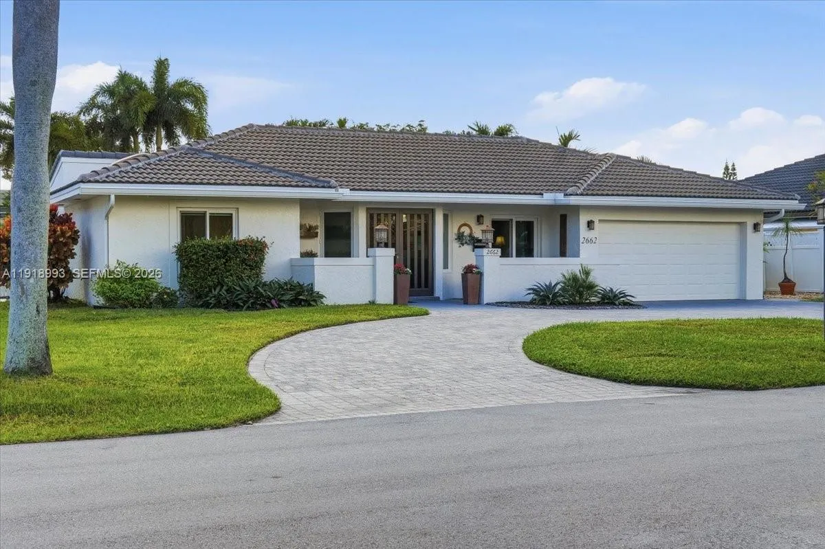 2662 Ne 3rd St, Pompano Beach, Florida 33062, Pompano Beach, Florida 33062, 3 Bedrooms Bedrooms, ,2 BathroomsBathrooms,Residential,For Sale,2662 Ne 3rd St, Pompano Beach, Florida 33062,A11918993