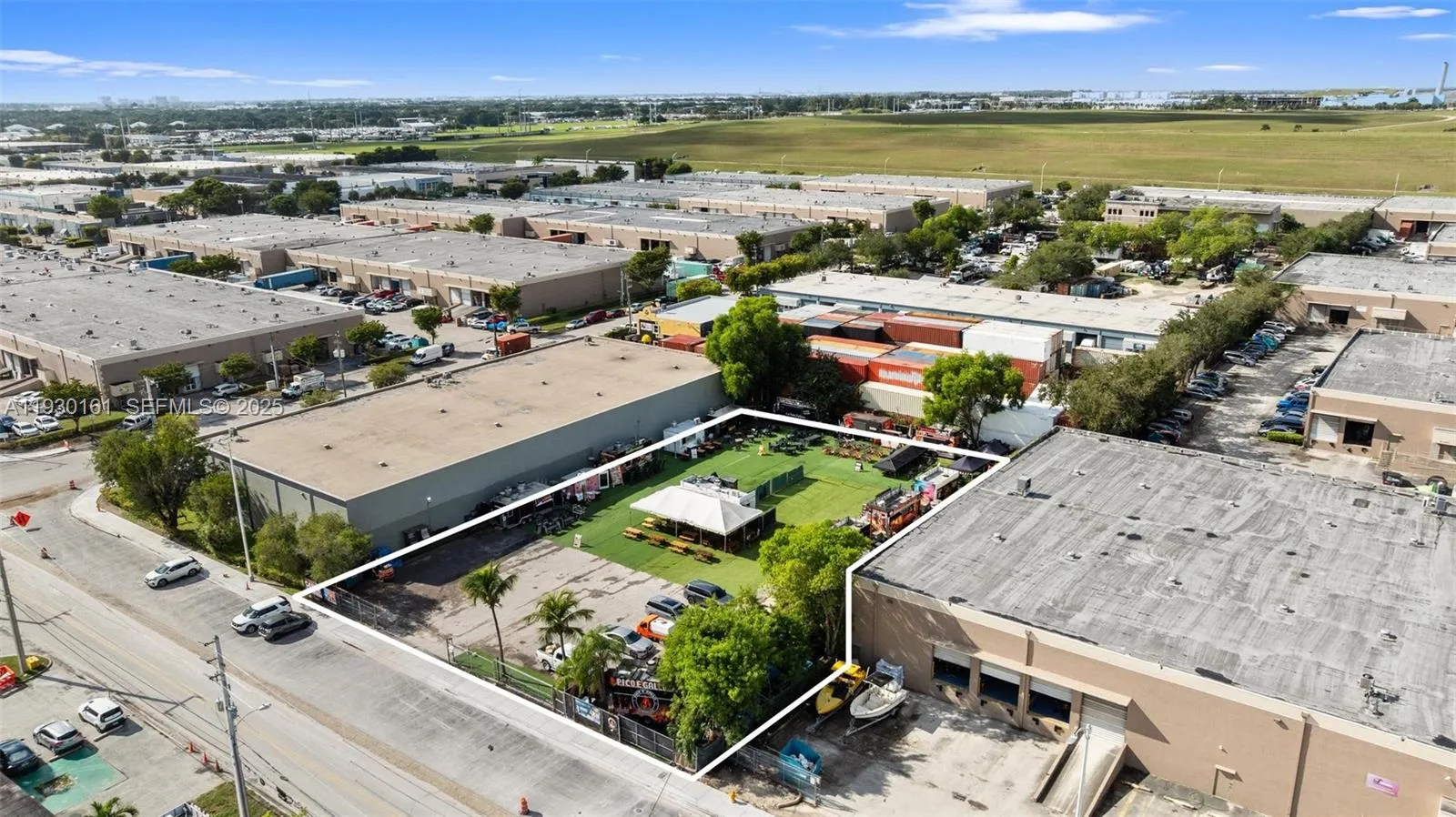 7070 Nw 84th Ave, Medley, Florida 33166, Medley, Florida 33166, ,Commercial Lease,For Rent,7070 Nw 84th Ave, Medley, Florida 33166,A11930161