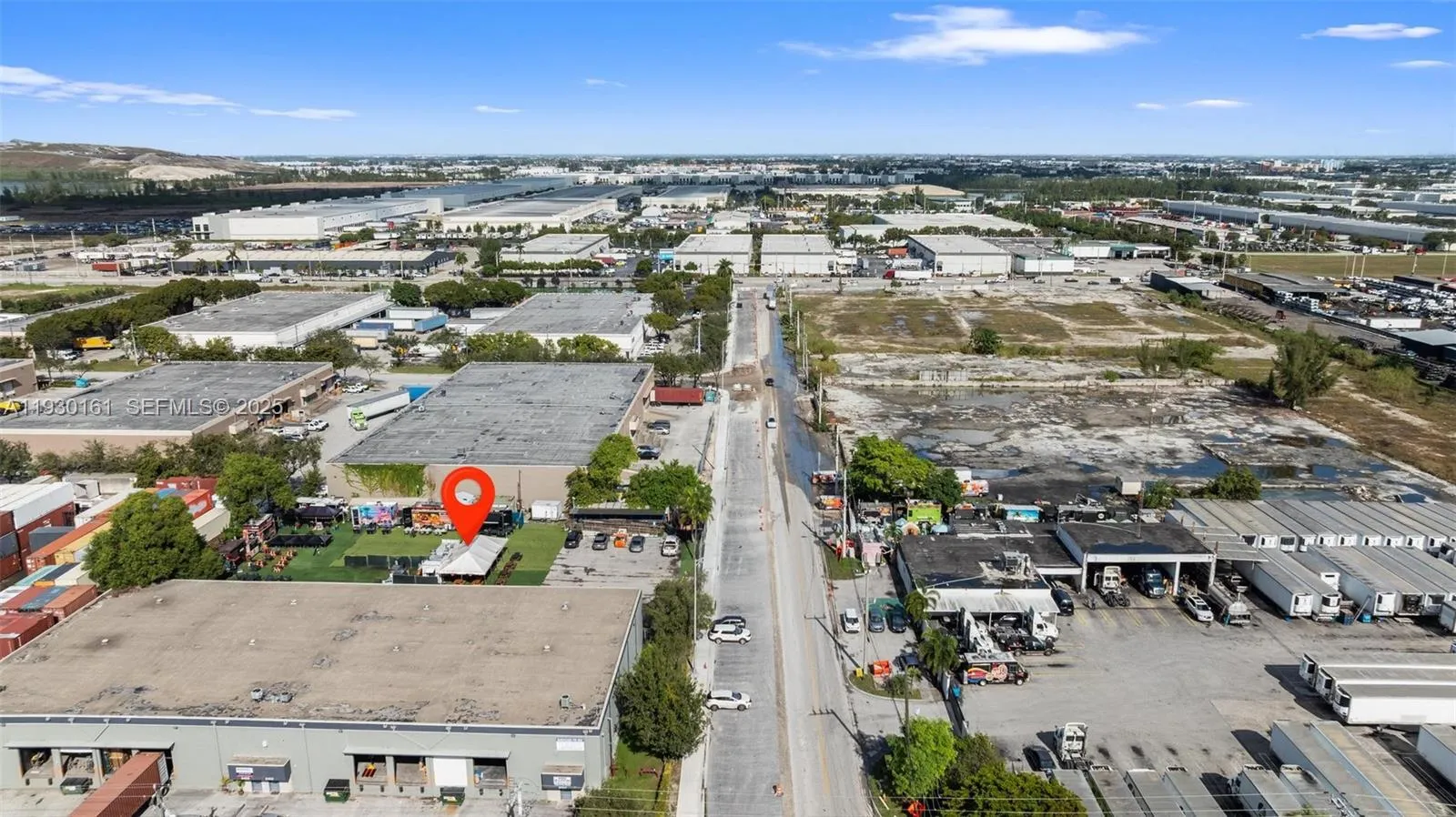 7070 Nw 84th Ave, Medley, Florida 33166, Medley, Florida 33166, ,Commercial Lease,For Rent,7070 Nw 84th Ave, Medley, Florida 33166,A11930161