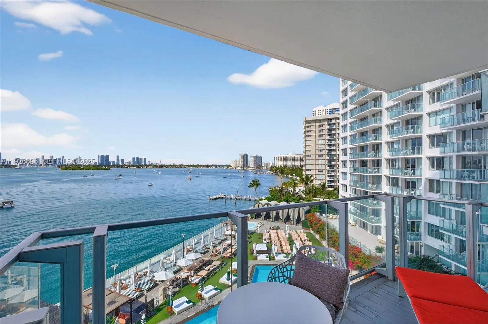 1100 West Ave 624, Miami Beach, Florida 33139, Miami Beach, Florida 33139, 1 Bedroom Bedrooms, ,1 BathroomBathrooms,Residential,For Sale,1100 West Ave 624, Miami Beach, Florida 33139,A11926896