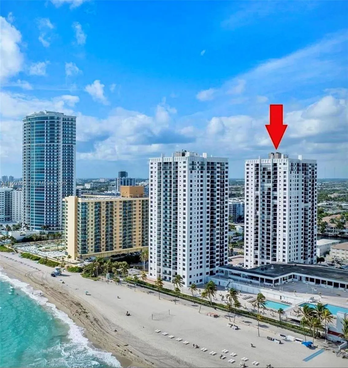 2401 S Ocean Dr 1007, Hollywood, Florida 33019, Hollywood, Florida 33019, 2 Bedrooms Bedrooms, ,2 BathroomsBathrooms,Residential,For Sale,2401 S Ocean Dr 1007, Hollywood, Florida 33019,A11927926