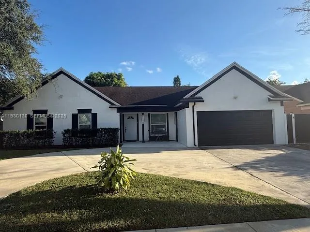9530 Ashley Dr, Miramar, Florida 33025, Miramar, Florida 33025, 3 Bedrooms Bedrooms, ,2 BathroomsBathrooms,Residential,For Sale,9530 Ashley Dr, Miramar, Florida 33025,A11930130
