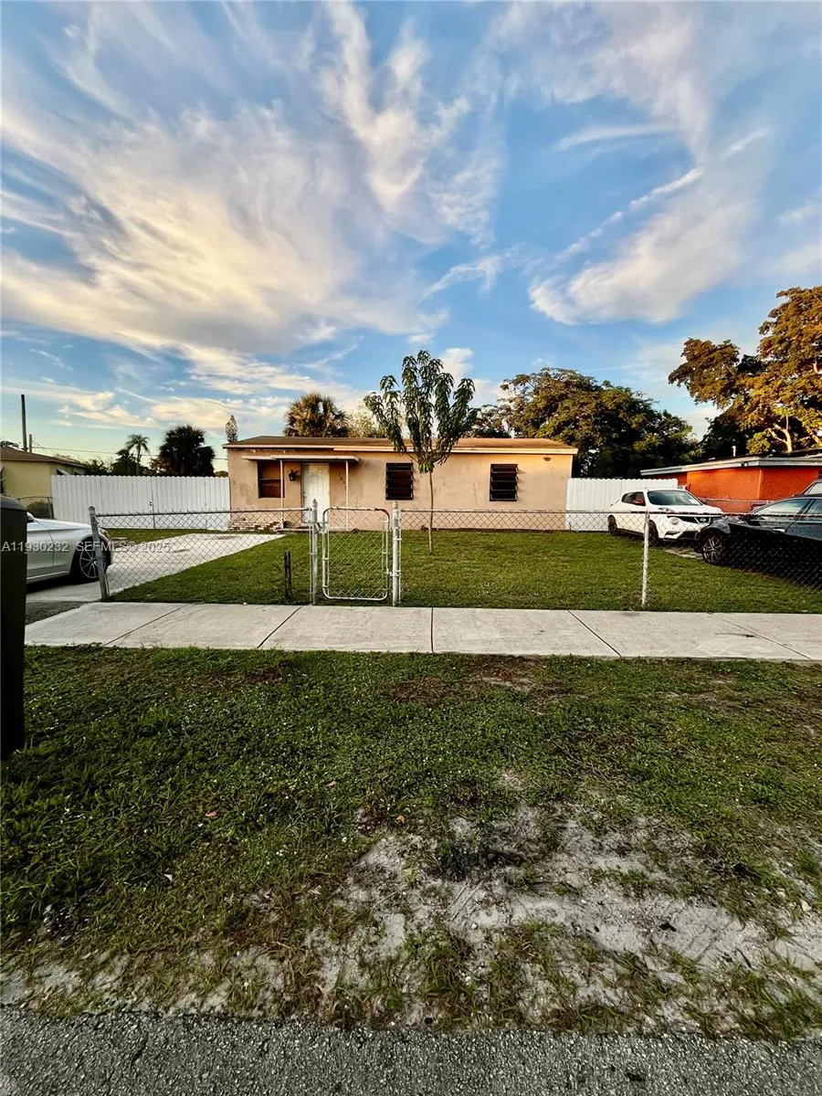 1643 Nw 12th Ct, Fort Lauderdale, Florida 33311, Fort Lauderdale, Florida 33311, 3 Bedrooms Bedrooms, ,1 BathroomBathrooms,Residential,For Sale,1643 Nw 12th Ct, Fort Lauderdale, Florida 33311,A11930232