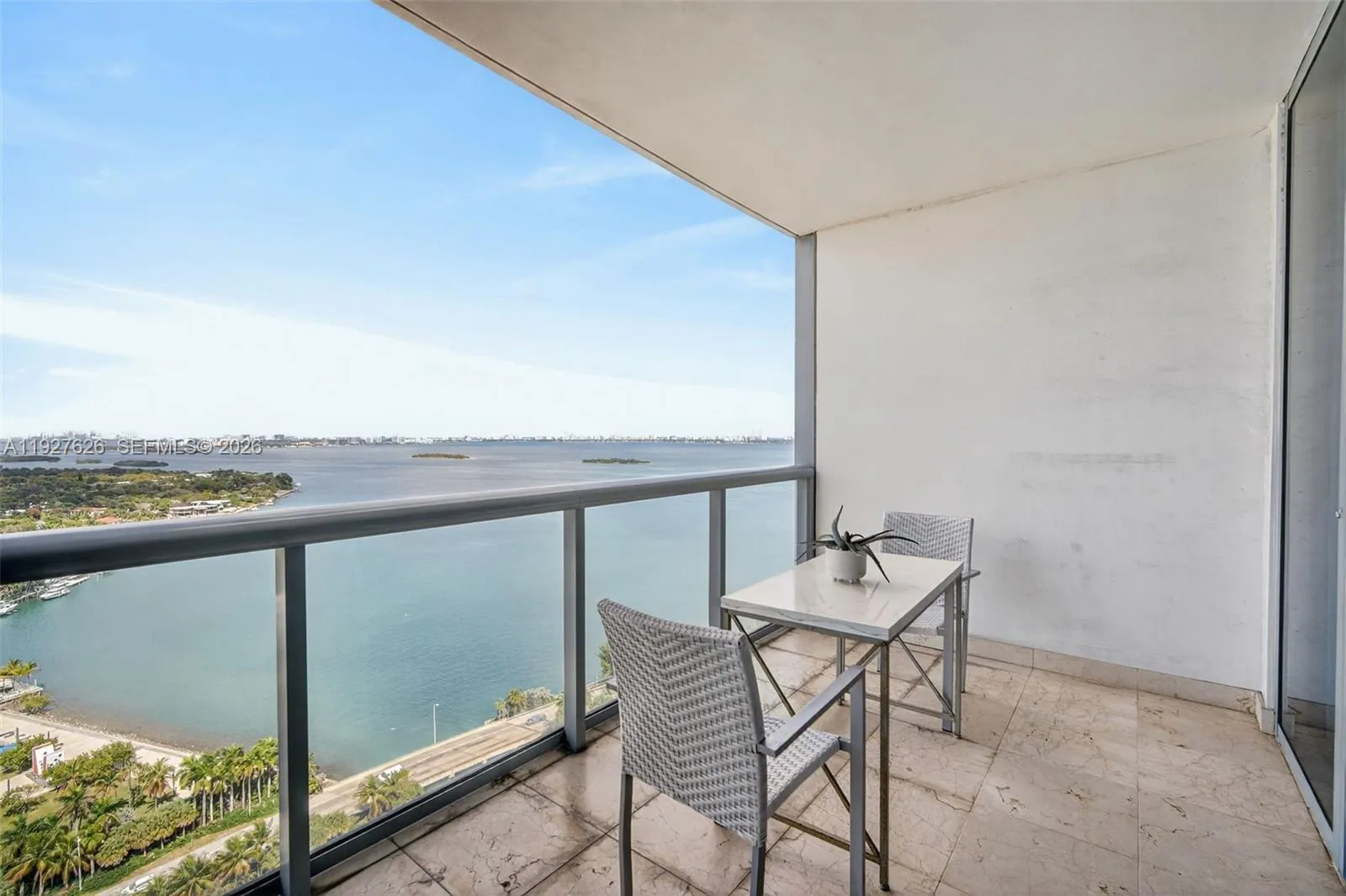 601 Ne 36th St 2707, Miami, Florida 33137, Miami, Florida 33137, 2 Bedrooms Bedrooms, ,2 BathroomsBathrooms,Residential,For Sale,601 Ne 36th St 2707, Miami, Florida 33137,A11927626