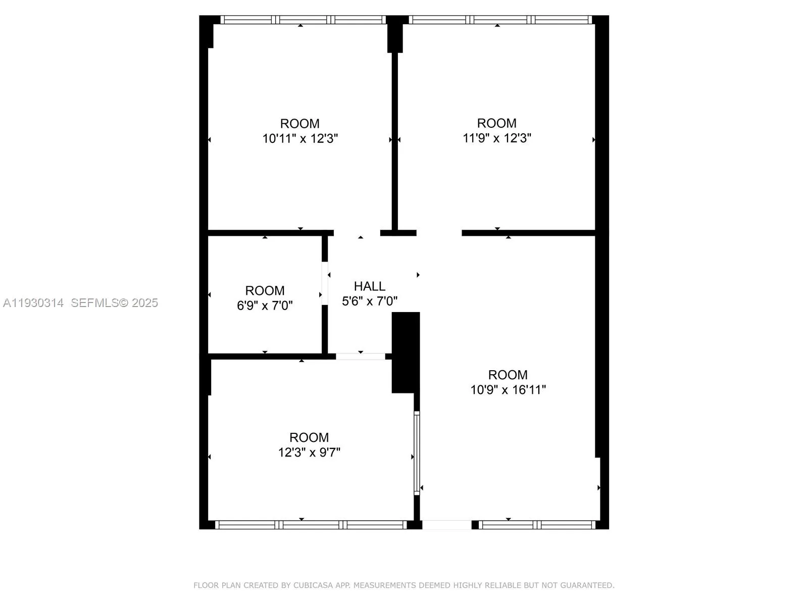 1865 Brickell Ave A209, Miami, Florida 33129, Miami, Florida 33129, ,Commercial Lease,For Rent,1865 Brickell Ave A209, Miami, Florida 33129,A11930314