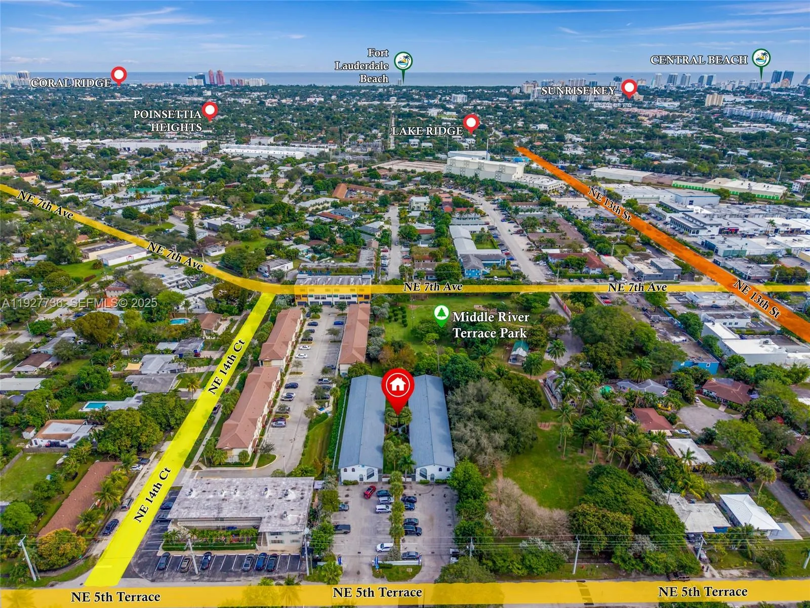1350 Ne 5th Ter 1-28, Fort Lauderdale, Florida 333, Fort Lauderdale, Florida 33304, ,Commercial Sale,For Sale,1350 Ne 5th Ter 1-28, Fort Lauderdale, Florida 333,A11927736
