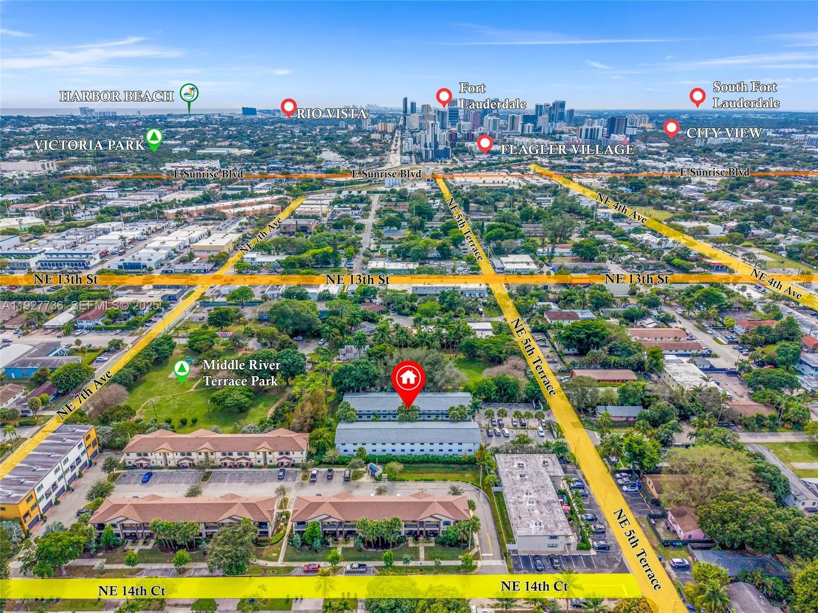 1350 Ne 5th Ter 1-28, Fort Lauderdale, Florida 333, Fort Lauderdale, Florida 33304, ,Commercial Sale,For Sale,1350 Ne 5th Ter 1-28, Fort Lauderdale, Florida 333,A11927736