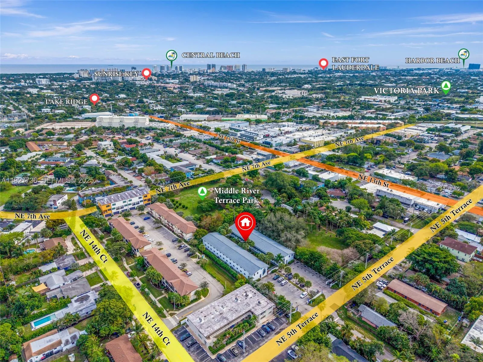 1350 Ne 5th Ter 1-28, Fort Lauderdale, Florida 333, Fort Lauderdale, Florida 33304, ,Commercial Sale,For Sale,1350 Ne 5th Ter 1-28, Fort Lauderdale, Florida 333,A11927736