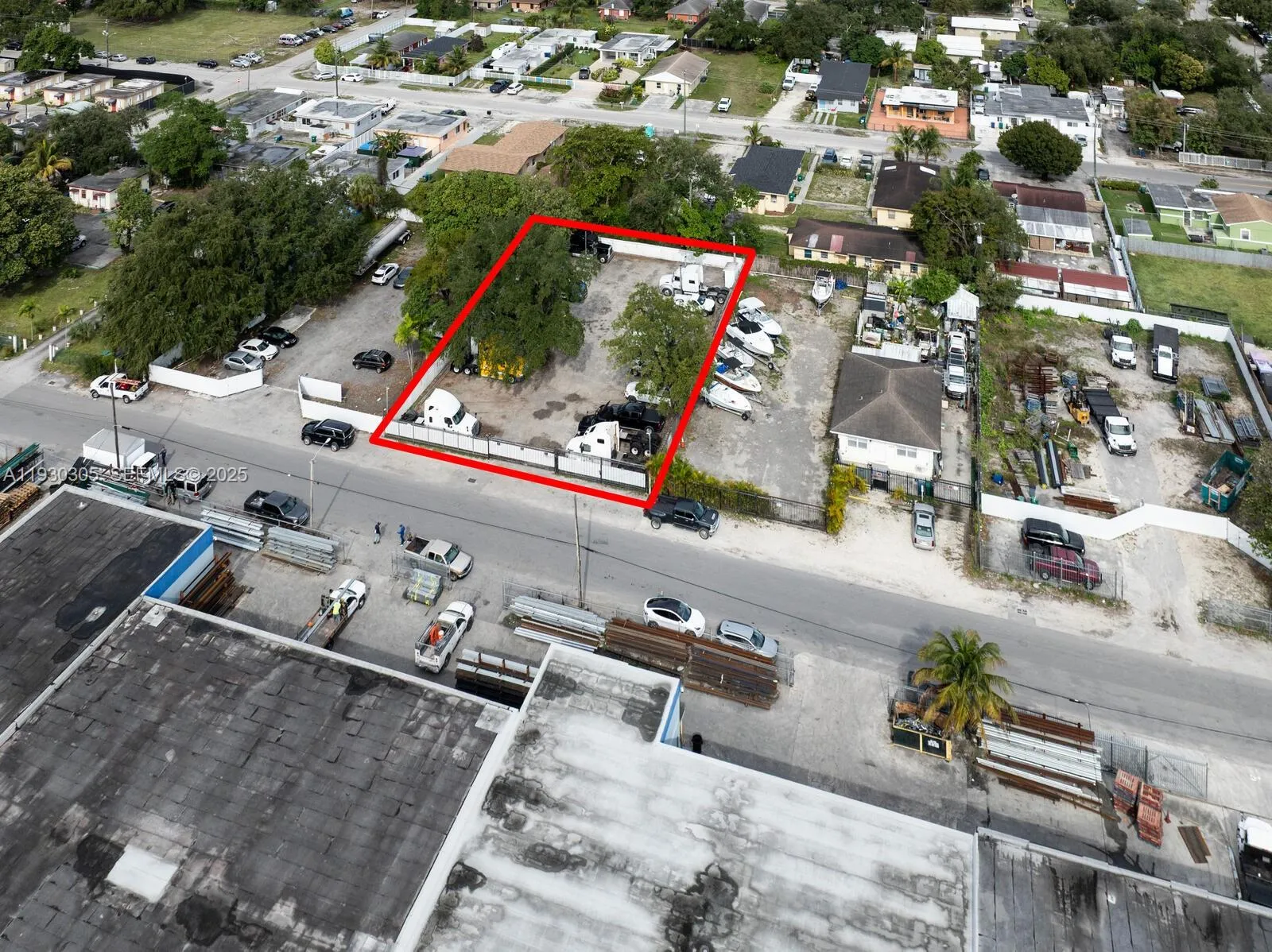 Miami, Florida 33147, ,Land,For Sale,A11930305