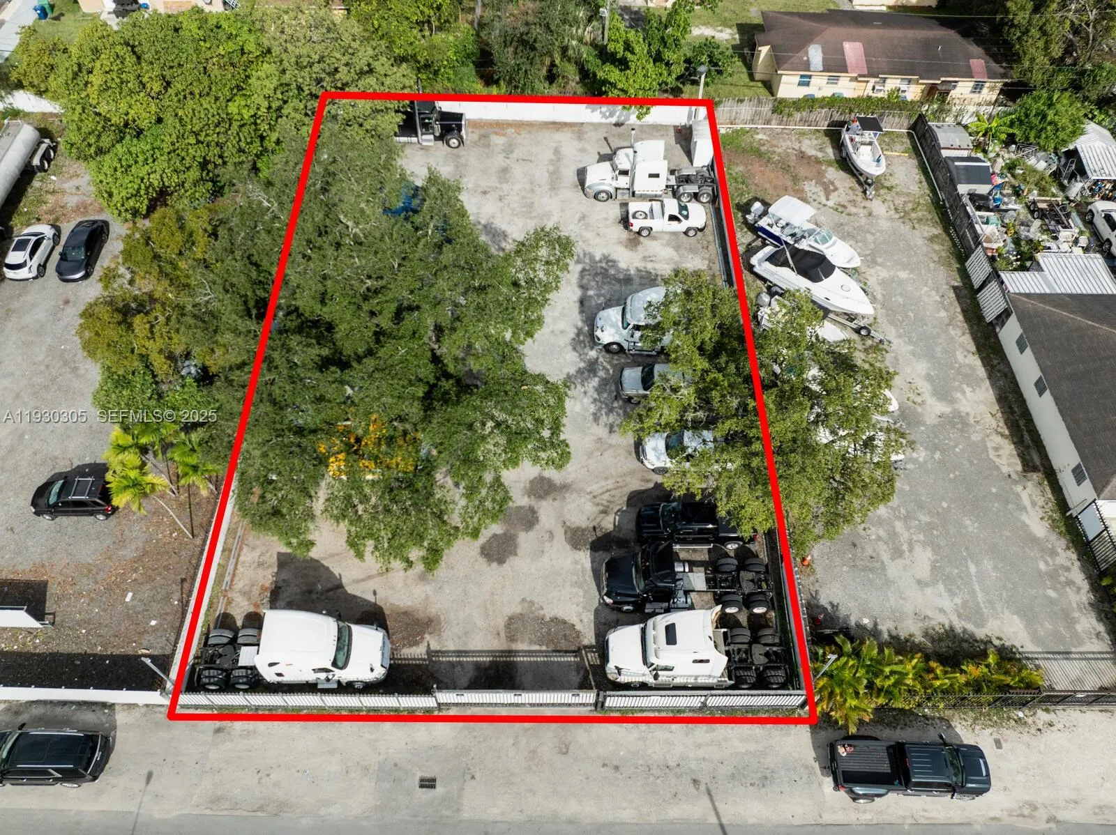 Miami, Florida 33147, ,Land,For Sale,A11930305
