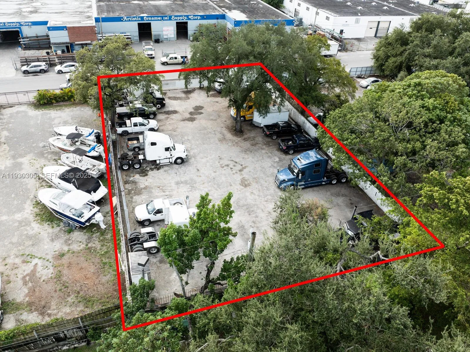Miami, Florida 33147, ,Land,For Sale,A11930305
