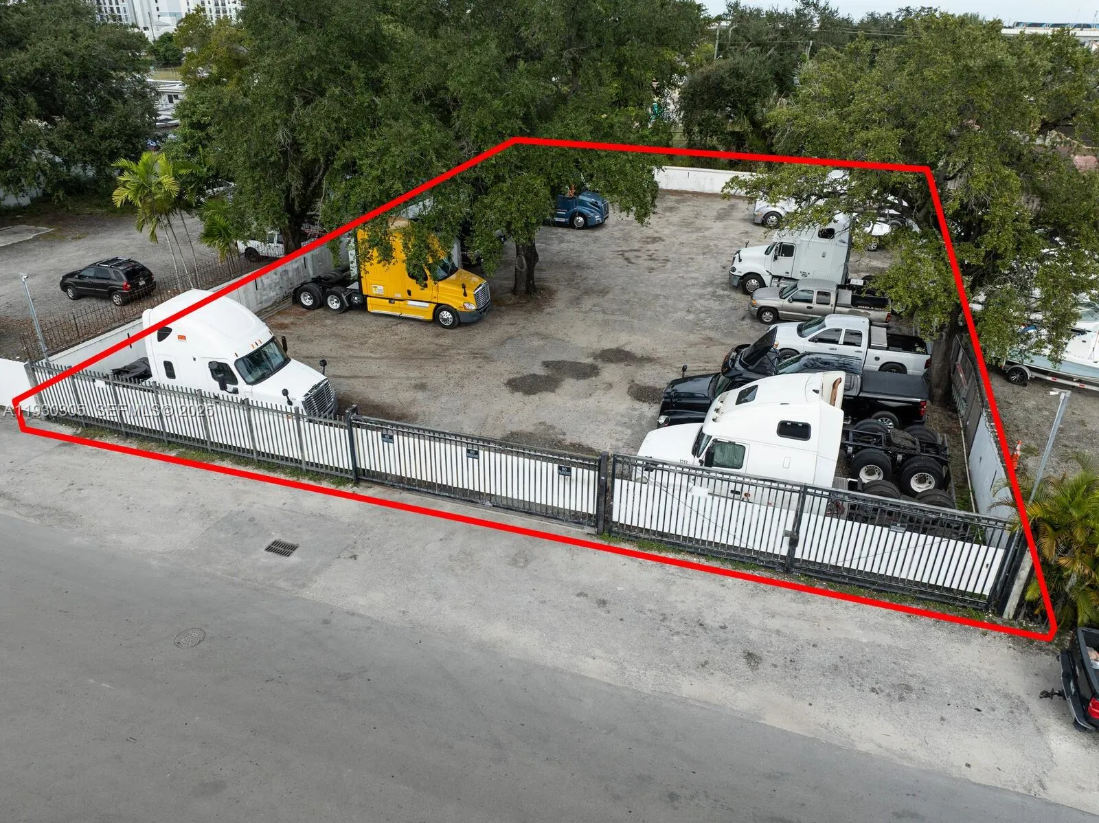 Miami, Florida 33147, ,Land,For Sale,A11930305