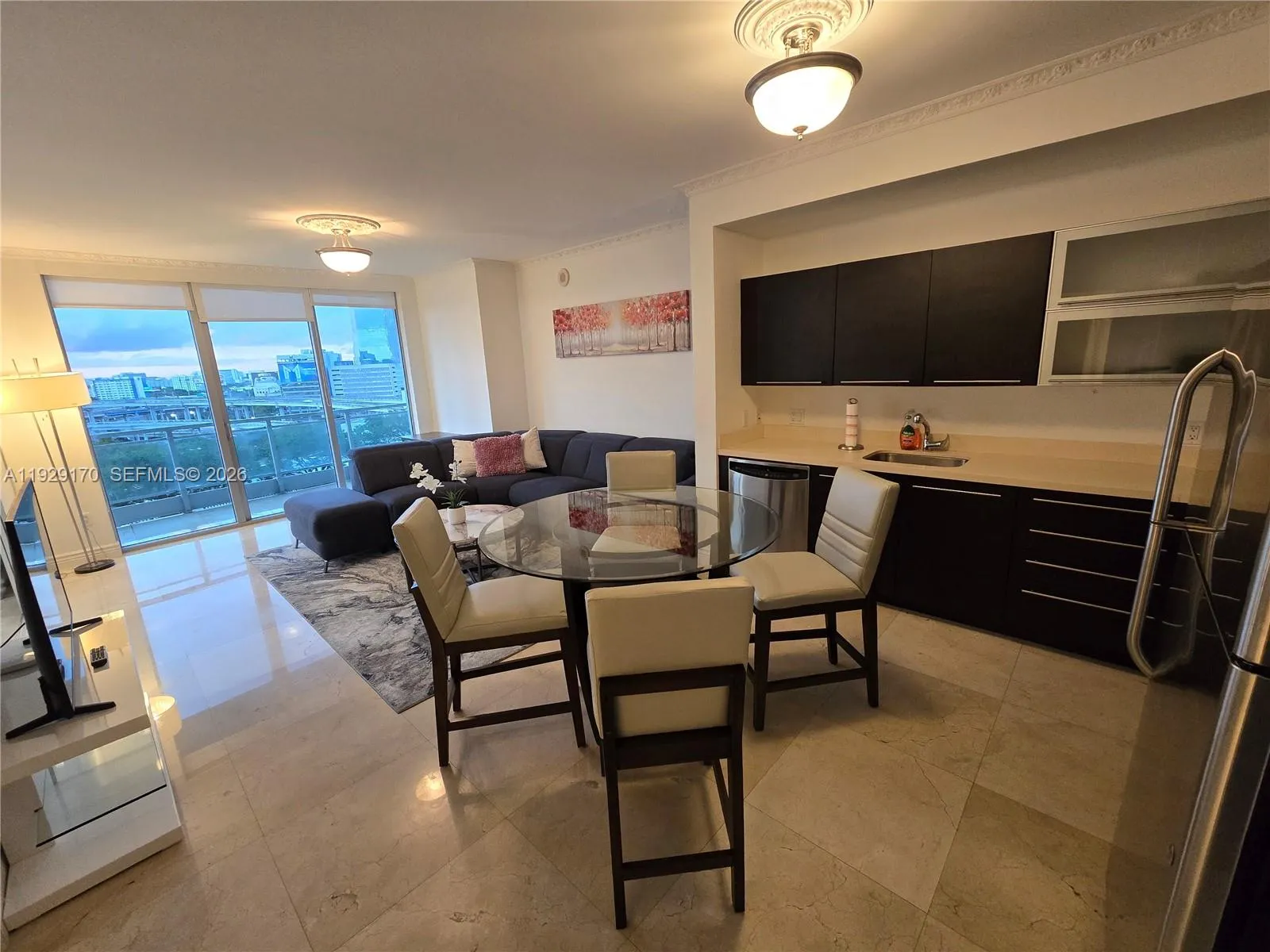 90 Sw 3rd St 1110, Miami, Florida 33130, Miami, Florida 33130, 1 Bedroom Bedrooms, ,1 BathroomBathrooms,Residential Lease,For Rent,90 Sw 3rd St 1110, Miami, Florida 33130,A11929170