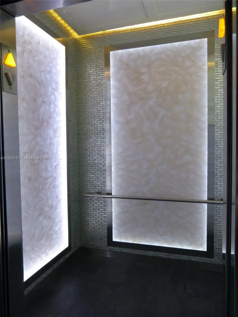 Elevator