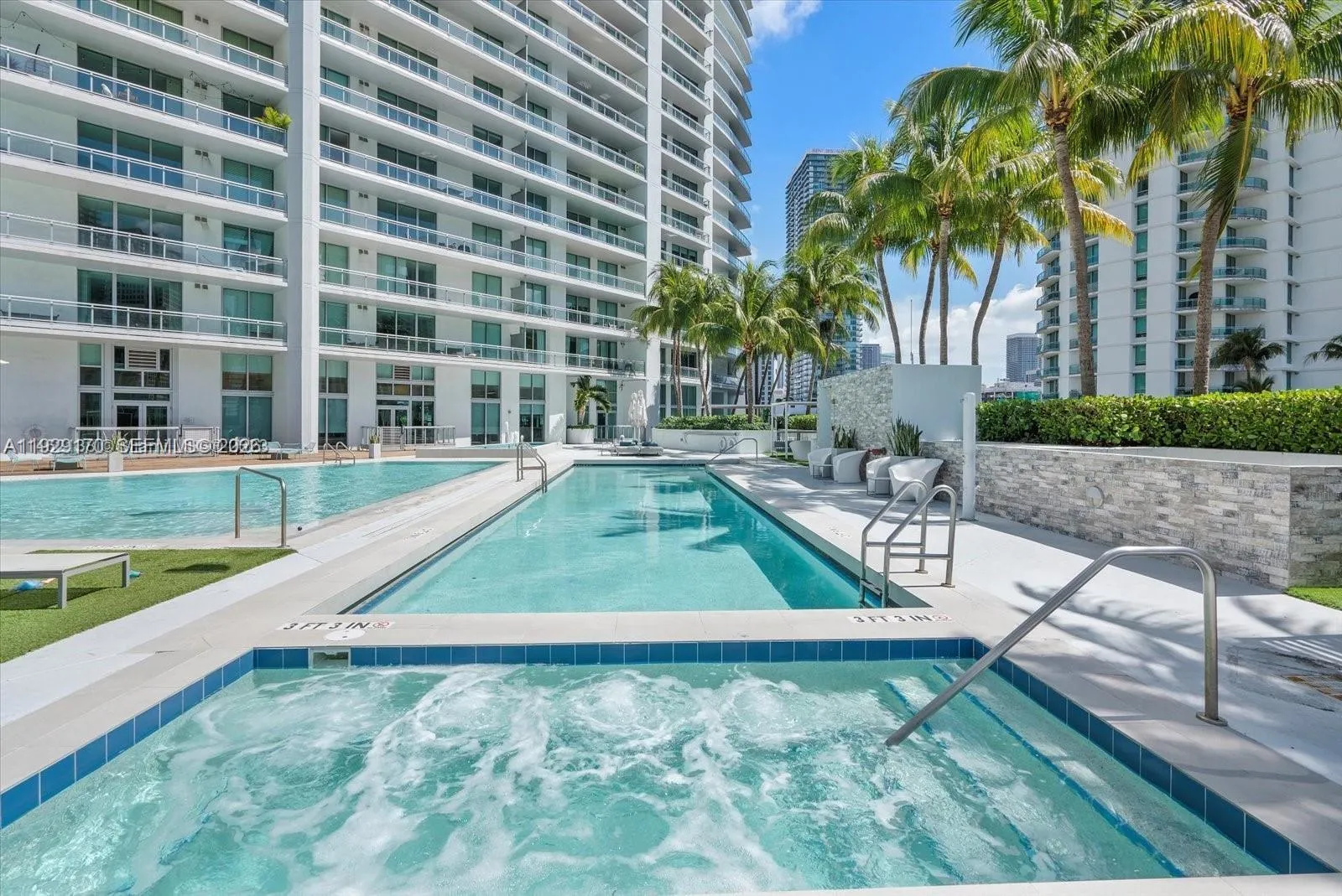 90 Sw 3rd St 1110, Miami, Florida 33130, Miami, Florida 33130, 1 Bedroom Bedrooms, ,1 BathroomBathrooms,Residential Lease,For Rent,90 Sw 3rd St 1110, Miami, Florida 33130,A11929170