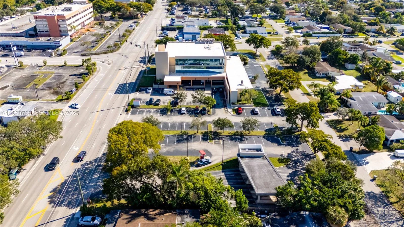 Hollywood, Florida 33024, ,Commercial Lease,For Rent,A11930766