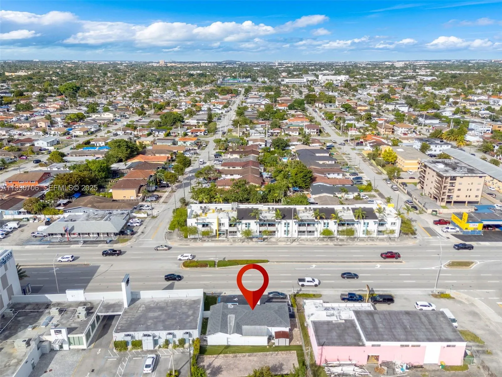 8930 Sw 40th St, Miami, Florida 33165, Miami, Florida 33165, ,Commercial Lease,For Rent,8930 Sw 40th St, Miami, Florida 33165,A11930706