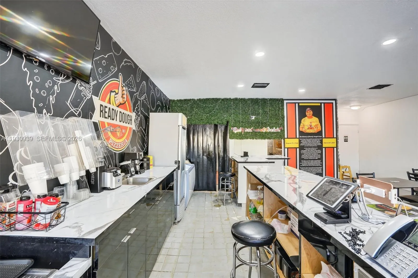 Pizzeria For Sale In Hialeah, Hialeah, Florida 330, Hialeah, Florida 33016, ,Business Opportunity,For Sale,Pizzeria For Sale In Hialeah, Hialeah, Florida 330,A11930939