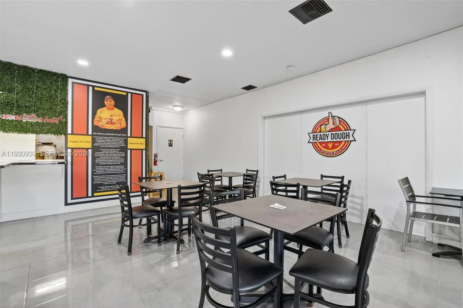 Pizzeria For Sale In Hialeah, Hialeah, Florida 330, Hialeah, Florida 33016, ,Business Opportunity,For Sale,Pizzeria For Sale In Hialeah, Hialeah, Florida 330,A11930939