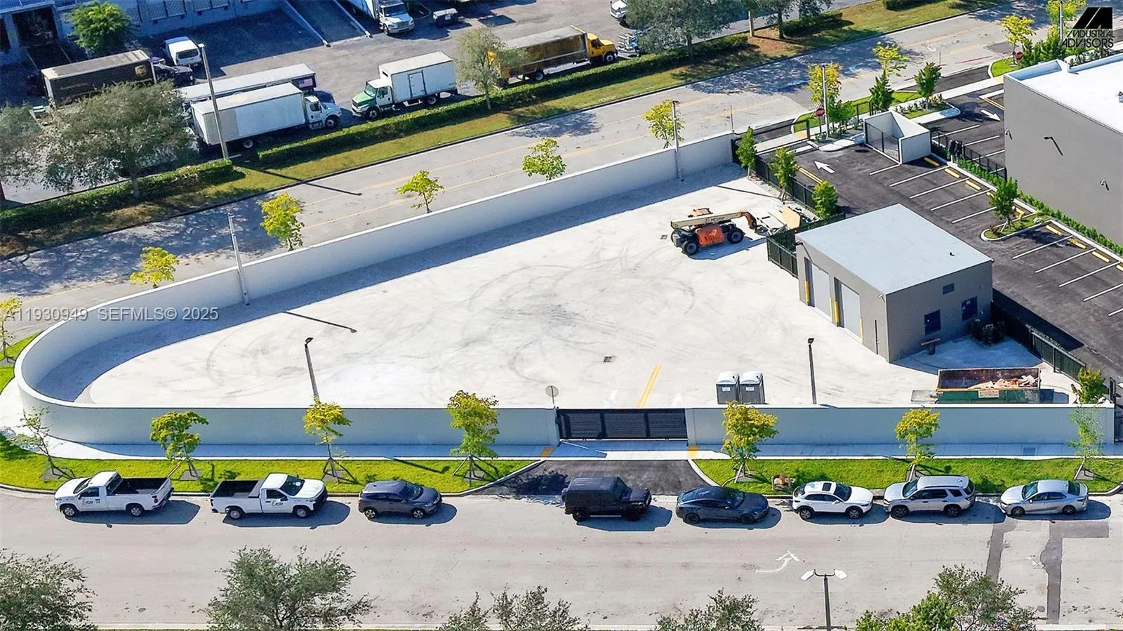 10941 Nw 123rd St, Medley, Florida 33178, Medley, Florida 33178, ,Commercial Lease,For Rent,10941 Nw 123rd St, Medley, Florida 33178,A11930949