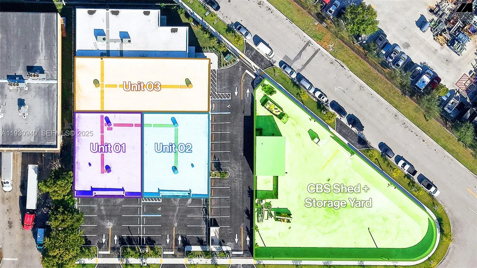 10941 Nw 123rd St, Medley, Florida 33178, Medley, Florida 33178, ,Commercial Lease,For Rent,10941 Nw 123rd St, Medley, Florida 33178,A11930949