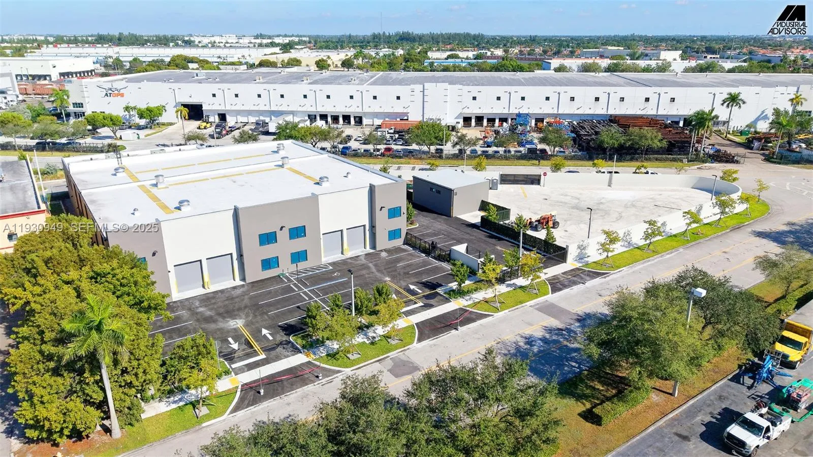 10941 Nw 123rd St, Medley, Florida 33178, Medley, Florida 33178, ,Commercial Lease,For Rent,10941 Nw 123rd St, Medley, Florida 33178,A11930949