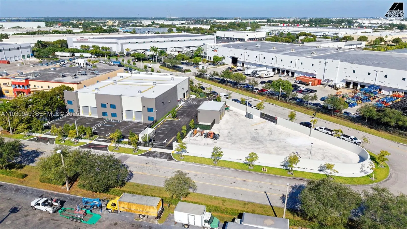 10941 Nw 123rd St, Medley, Florida 33178, Medley, Florida 33178, ,Commercial Lease,For Rent,10941 Nw 123rd St, Medley, Florida 33178,A11930949