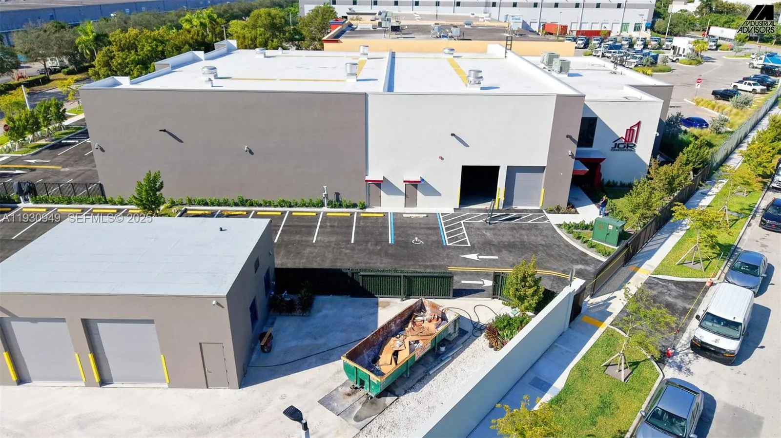 10941 Nw 123rd St, Medley, Florida 33178, Medley, Florida 33178, ,Commercial Lease,For Rent,10941 Nw 123rd St, Medley, Florida 33178,A11930949