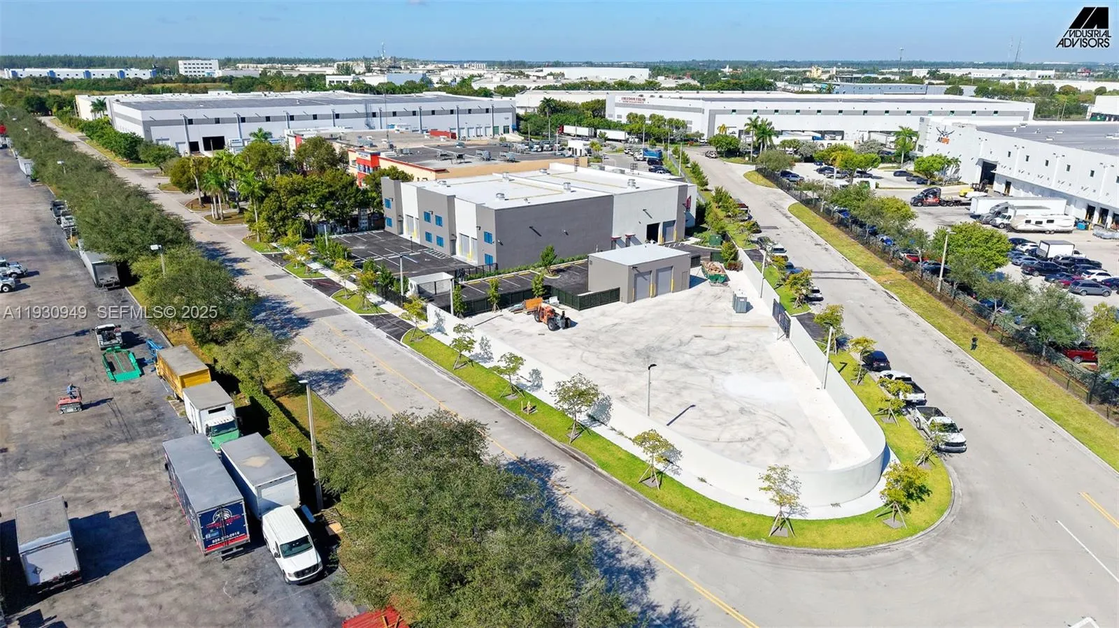 10941 Nw 123rd St, Medley, Florida 33178, Medley, Florida 33178, ,Commercial Lease,For Rent,10941 Nw 123rd St, Medley, Florida 33178,A11930949