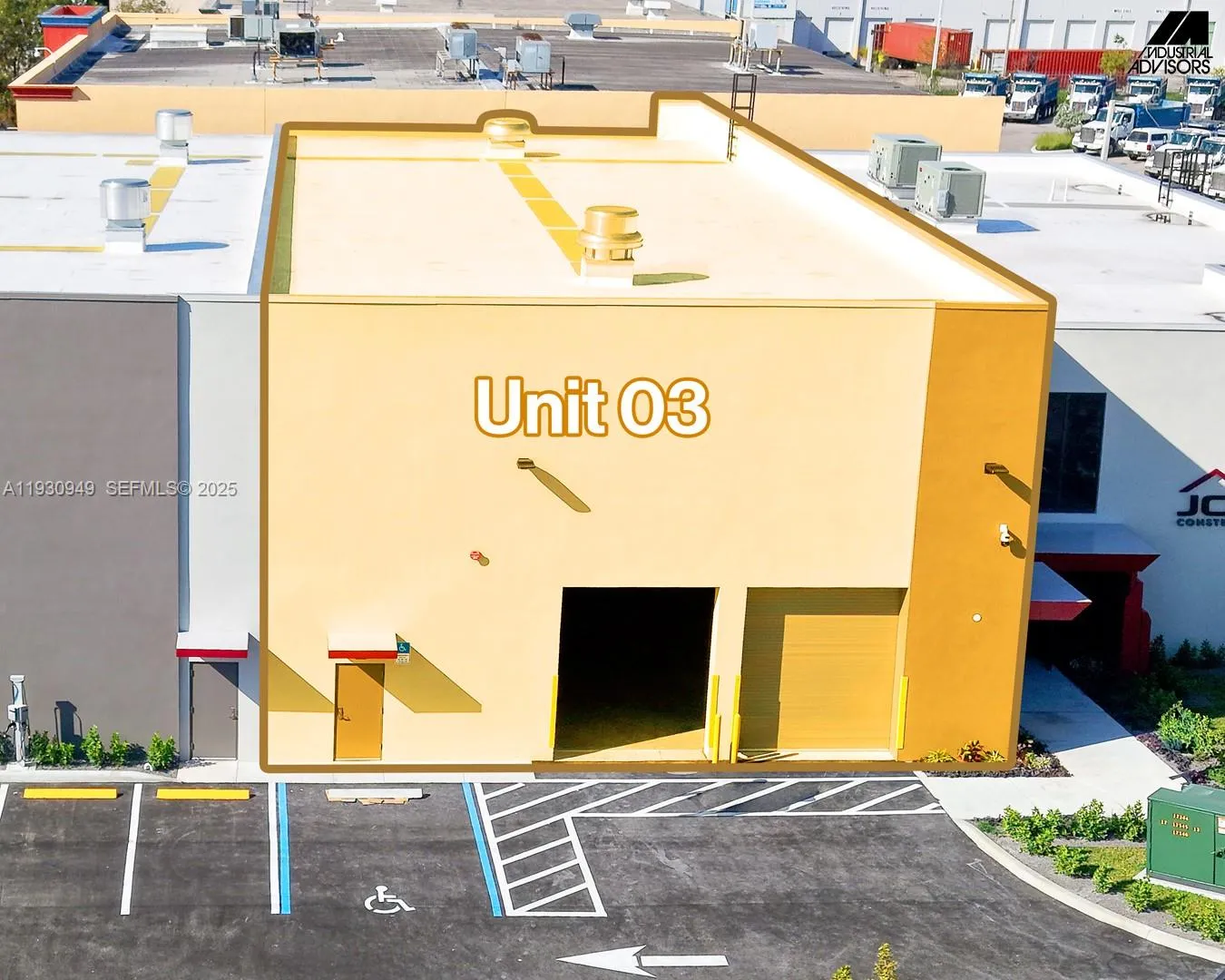 10941 Nw 123rd St, Medley, Florida 33178, Medley, Florida 33178, ,Commercial Lease,For Rent,10941 Nw 123rd St, Medley, Florida 33178,A11930949