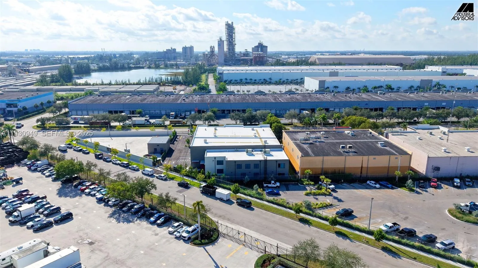 10941 Nw 123rd St, Medley, Florida 33178, Medley, Florida 33178, ,Commercial Lease,For Rent,10941 Nw 123rd St, Medley, Florida 33178,A11930949