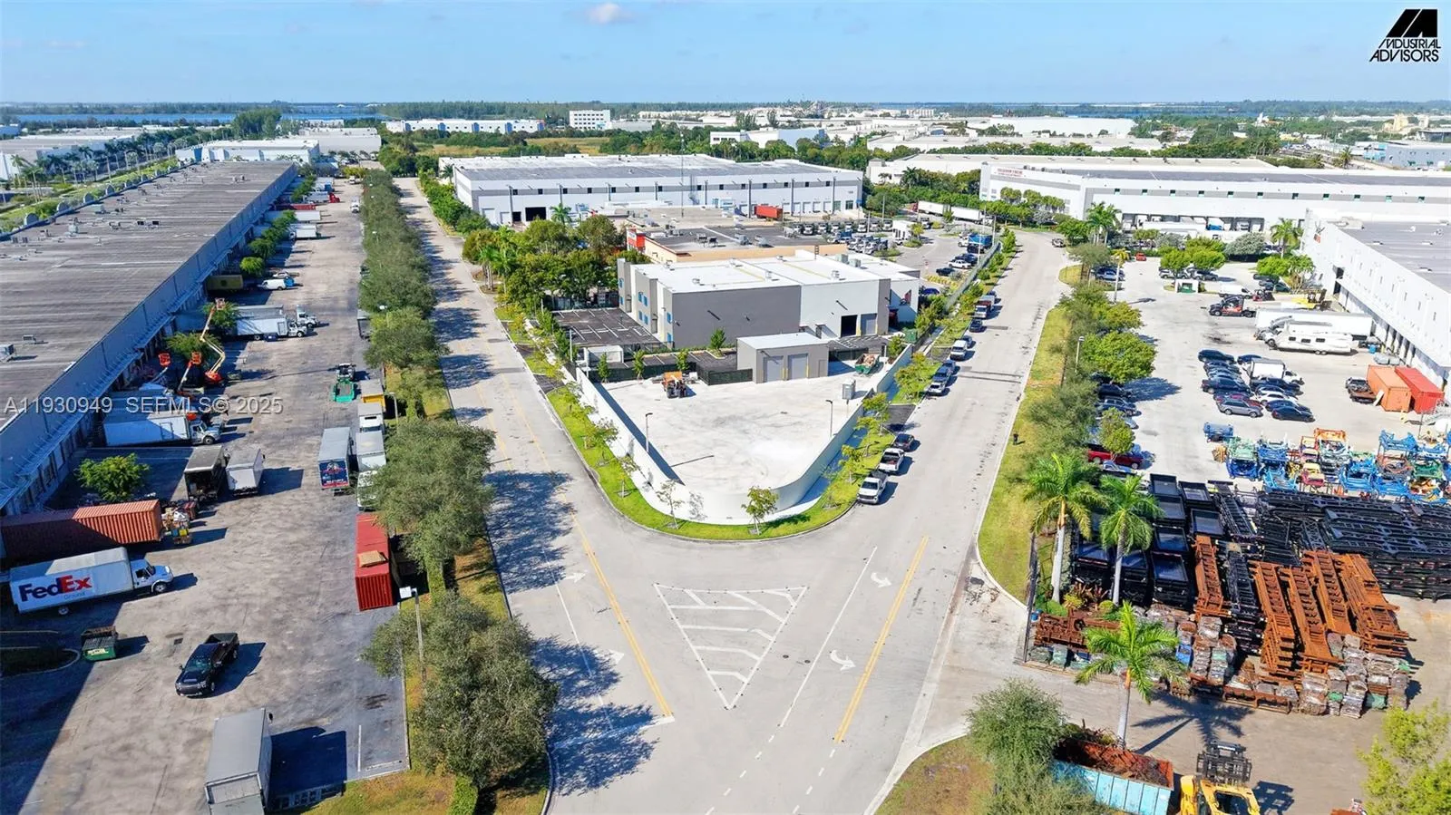 10941 Nw 123rd St, Medley, Florida 33178, Medley, Florida 33178, ,Commercial Lease,For Rent,10941 Nw 123rd St, Medley, Florida 33178,A11930949