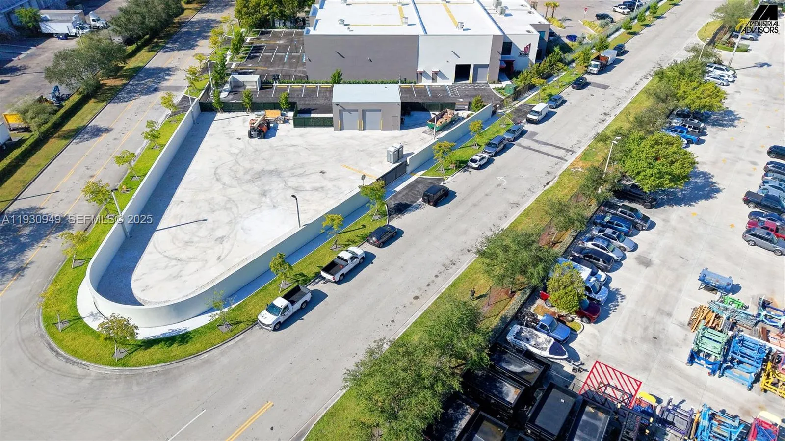 10941 Nw 123rd St, Medley, Florida 33178, Medley, Florida 33178, ,Commercial Lease,For Rent,10941 Nw 123rd St, Medley, Florida 33178,A11930949