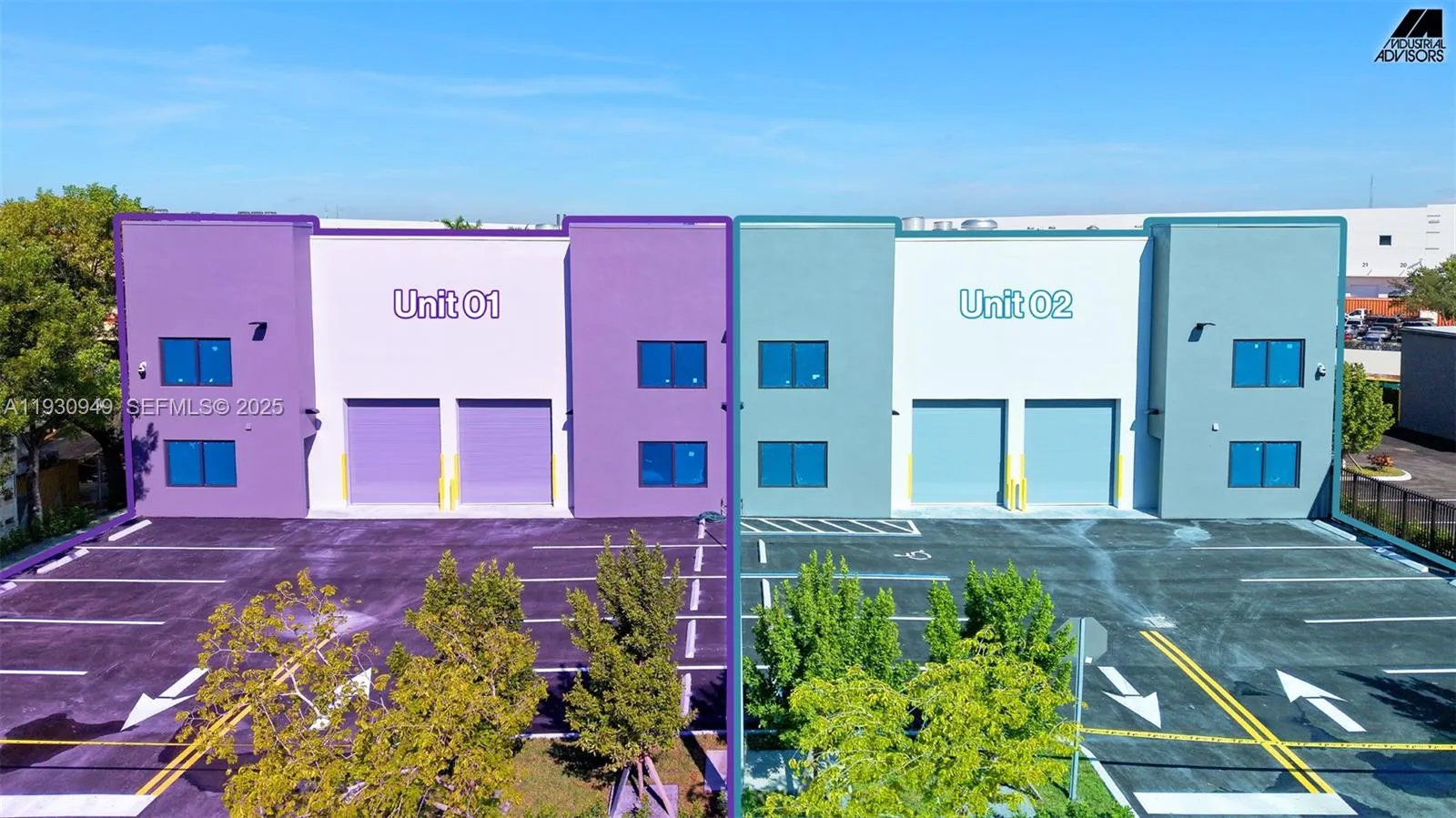 10941 Nw 123rd St, Medley, Florida 33178, Medley, Florida 33178, ,Commercial Lease,For Rent,10941 Nw 123rd St, Medley, Florida 33178,A11930949