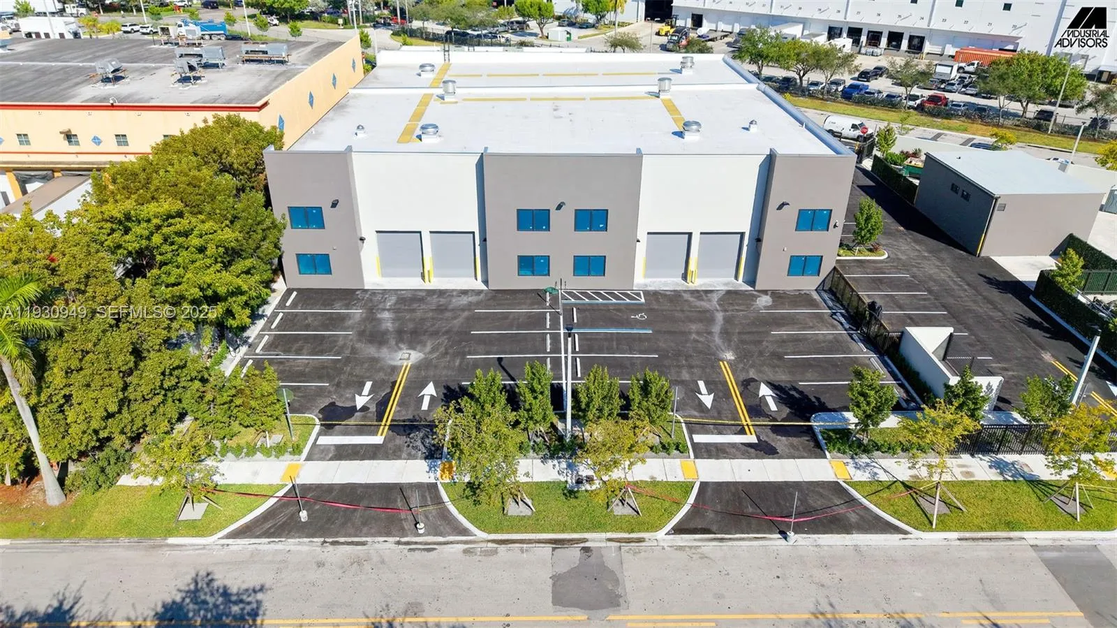 10941 Nw 123rd St, Medley, Florida 33178, Medley, Florida 33178, ,Commercial Lease,For Rent,10941 Nw 123rd St, Medley, Florida 33178,A11930949