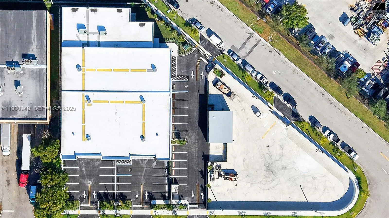 10941 Nw 123rd St, Medley, Florida 33178, Medley, Florida 33178, ,Commercial Lease,For Rent,10941 Nw 123rd St, Medley, Florida 33178,A11930949