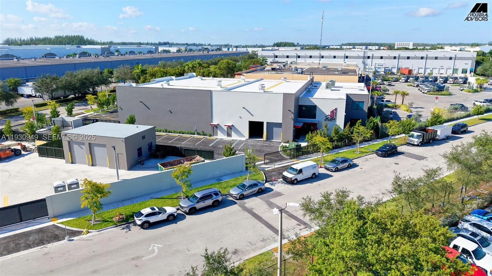 10941 Nw 123rd St, Medley, Florida 33178, Medley, Florida 33178, ,Commercial Lease,For Rent,10941 Nw 123rd St, Medley, Florida 33178,A11930949